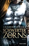 Schwerter des Zorns - Anthony Riches - 9783734100659