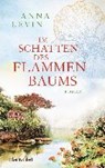 Im Schatten des Flammenbaums - LEVIN,  Anna - 9783734102615