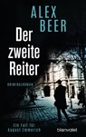 Der zweite Reiter - Alex Beer - 9783734105999