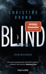 Blind - Christine Brand - 9783734106200