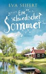 Ein schwedischer Sommer - Eva Seifert - 9783734106439