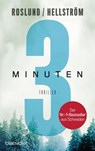 Drei Minuten - Anders Roslund ; Börge Hellström - 9783734106705