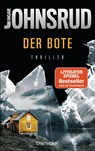 Der Bote - Ingar Johnsrud - 9783734107696
