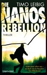 Die Nanos-Rebellion - Timo Leibig - 9783734108723