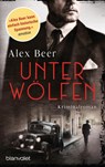 Unter Wölfen - Alex Beer - 9783734109843