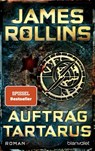 Auftrag Tartarus - James Rollins - 9783734109997