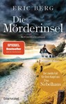 Die Mörderinsel - Eric Berg - 9783734110214