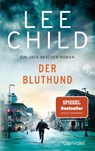 Der Bluthund - Lee Child - 9783734110771