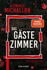 Das Gästezimmer - Clémence Michallon - 9783734112423