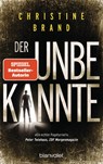 Der Unbekannte - Christine Brand - 9783734113062