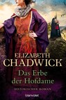 Das Erbe der Hofdame - Elizabeth Chadwick - 9783734113284