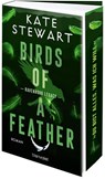 Birds of a Feather - Kate Stewart - 9783734114083