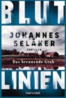 Blutlinien - Das brennende Grab - Johannes Selåker - 9783734114182