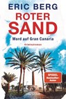 Roter Sand - Mord auf Gran Canaria - Eric Berg - 9783734114311