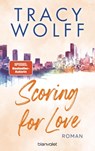 Scoring for Love - Tracy Wolff - 9783734114373