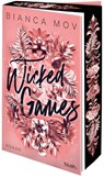 Wicked Games - Bianca Mov - 9783734114793