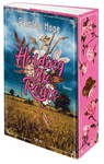 Holding The Reins - Paisley Hope - 9783734114816