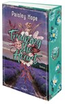 Training The Heart - Paisley Hope - 9783734114823