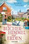 Der Bücherhimmel auf Erden - Marie Adams - 9783734116377