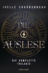 Die Auslese - Die komplette Trilogie - Joelle Charbonneau - 9783734161841