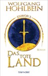 Das tote Land - Enwor 3 - Wolfgang Hohlbein - 9783734162268