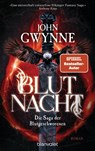Blutnacht - John Gwynne - 9783734163104