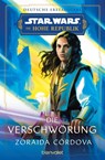 Star Wars(TM) Die Hohe Republik - Die Verschwörung - Zoraida Córdova - 9783734163692