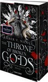 The Throne of Broken Gods - Götter und Monster 2 - Amber V. Nicole - 9783734164248