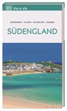 Vis-à-Vis Reiseführer Südengland -  - 9783734206412