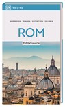 Vis-à-Vis Reiseführer Rom - DK Verlag - Reise - 9783734206597