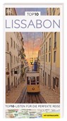 TOP10 Reiseführer Lissabon - DK Verlag - Reise - 9783734206979