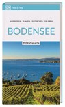 Vis-à-Vis Reiseführer Bodensee - DK Verlag - Reise - 9783734207082