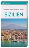 Vis-à-Vis Reiseführer Sizilien - DK Verlag - Reise - 9783734207181