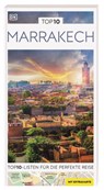 TOP10 Reiseführer Marrakech - DK Verlag - Reise - 9783734207471