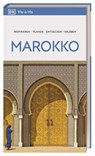 Vis-à-Vis Reiseführer Marokko - DK Verlag - Reise - 9783734207600