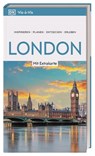 Vis-à-Vis Reiseführer London - DK Verlag - Reise - 9783734207716