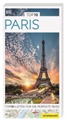 TOP10 Reiseführer Paris - DK Verlag - Reise - 9783734207785