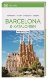 Vis-à-Vis Reiseführer Barcelona & Katalonien - DK Verlag - Reise - 9783734207839
