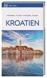 Vis-à-Vis Reiseführer Kroatien - DK Verlag - Reise - 9783734207853