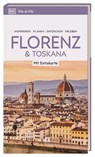 Vis-à-Vis Reiseführer Florenz & Toskana - DK Verlag - Reise - 9783734207976