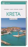 Vis-à-Vis Reiseführer Kreta - DK Verlag - Reise - 9783734208508