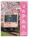 Japan - Die schönsten Zugreisen - Aimie Eliot - 9783734208621