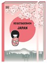 Reisetagebuch Japan - DK Verlag - Reise - 9783734208898