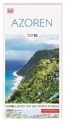 TOP10 Reiseführer Azoren - DK Verlag - Reise - 9783734209192