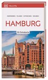 Vis-à-Vis Reiseführer Hamburg - DK Verlag - Reise - 9783734209239