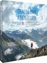 Traum und Abenteuer - Der E5 - Nina Ruhland - 9783734310843