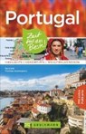 Portugal - Zeit für das Beste - LIER,  Sara ; Stankiewicz, Thomas - 9783734311314