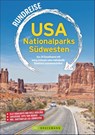 Rundreise USA Nationalparks Südwesten - Marion Landwehr - 9783734311673