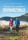 Genusswandern Schwarzwald - Lars Freudenthal ; Annette Freudenthal - 9783734311987