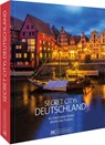 Secret Citys Deutschland - Silke Martin ; Thomas Bickelhaupt ; Doris Mundus ; Britta Mentzel - 9783734315763